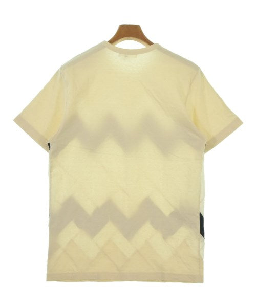 GANRYU เสื้อยืด/เสื้อท็อปส์
