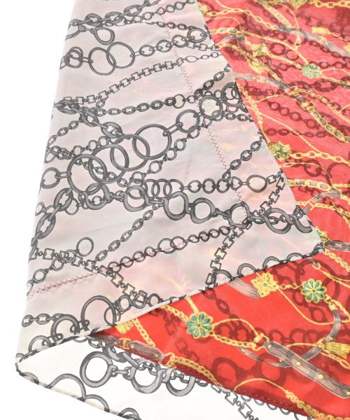 GANRYU ผ้าคลุมไหล่