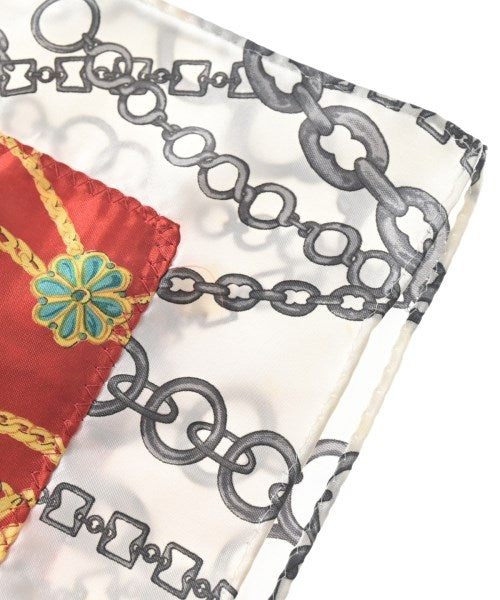 GANRYU ผ้าคลุมไหล่