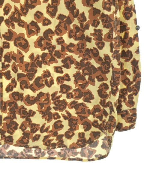 GANRYU เสื้อลำลอง