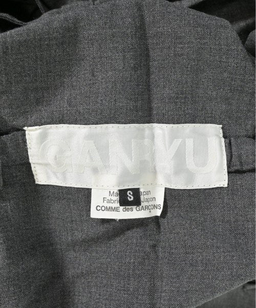 GANRYU กางเกงขาสั้น