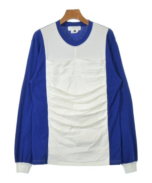 GANRYU เสื้อยืด/เสื้อท็อปส์
