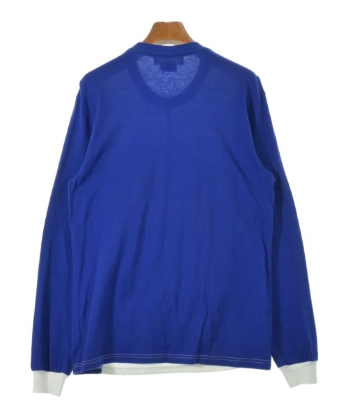 GANRYU เสื้อยืด/เสื้อท็อปส์