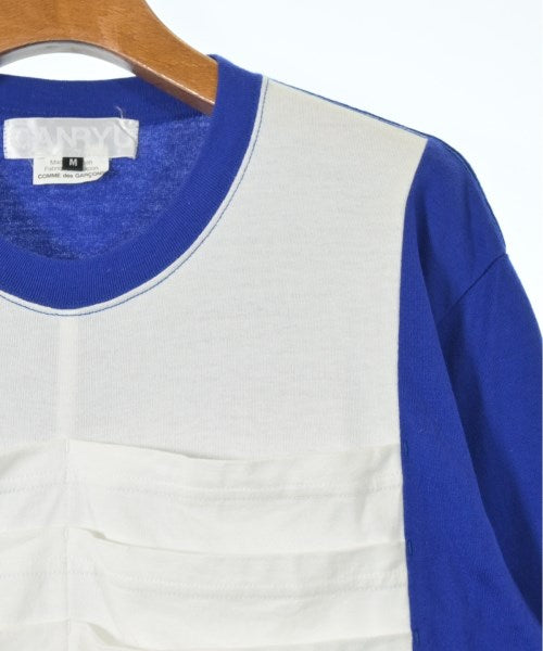 GANRYU เสื้อยืด/เสื้อท็อปส์