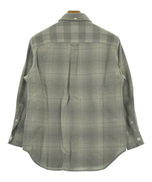 GANRYU เสื้อลำลอง