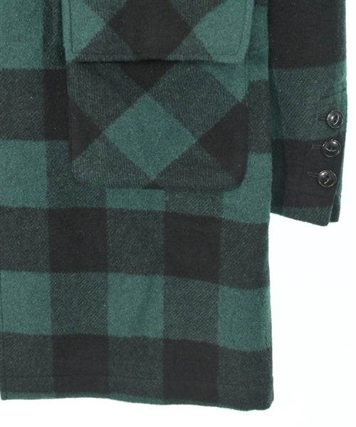 GANRYU เสื้อโค้ท อื่น