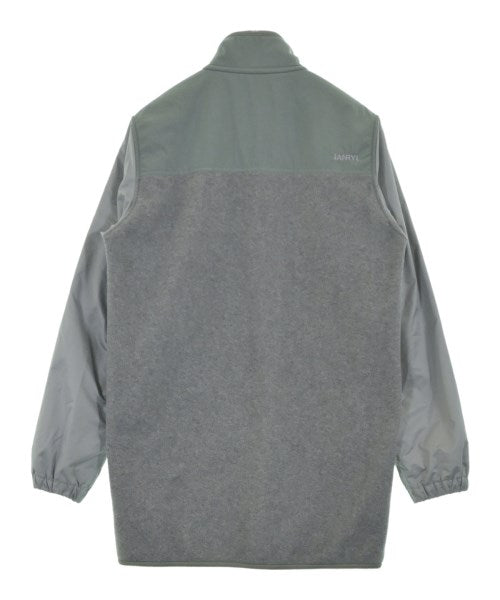 GANRYU แจ็คเก็ตเบลาส์ อื่น