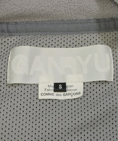 GANRYU แจ็คเก็ตเบลาส์ อื่น