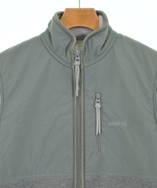 GANRYU แจ็คเก็ตเบลาส์ อื่น