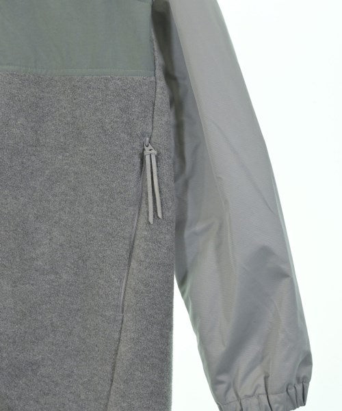 GANRYU แจ็คเก็ตเบลาส์ อื่น