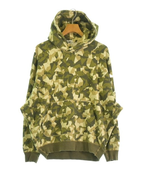 GANRYU เสื้อฮู้ด