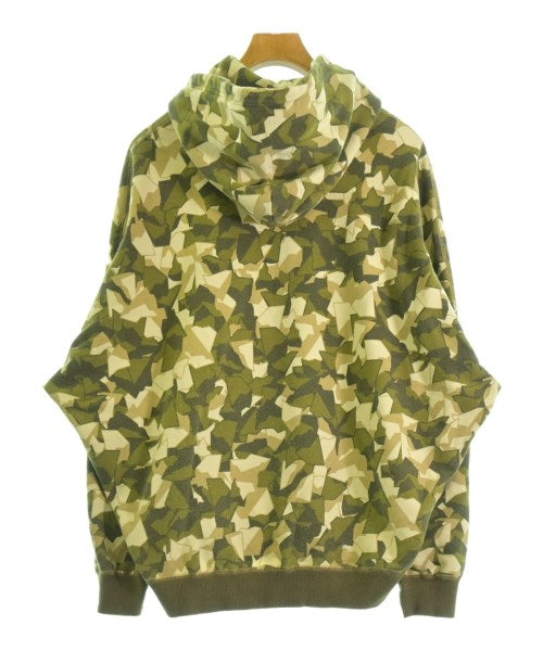 GANRYU เสื้อฮู้ด