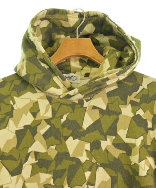 GANRYU เสื้อฮู้ด