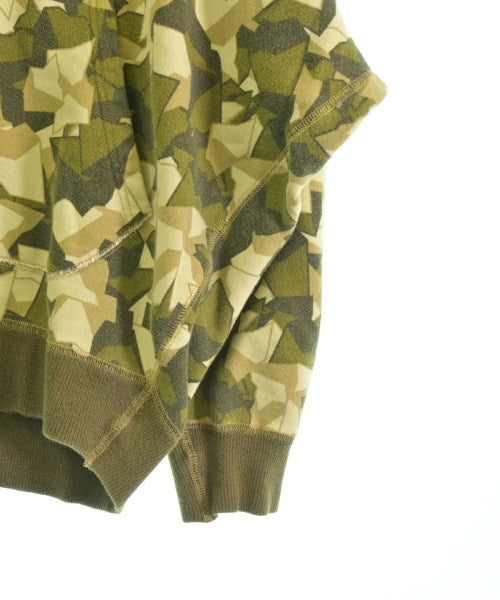 GANRYU เสื้อฮู้ด