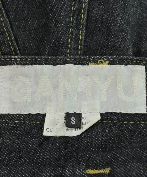 GANRYU ยีนส์