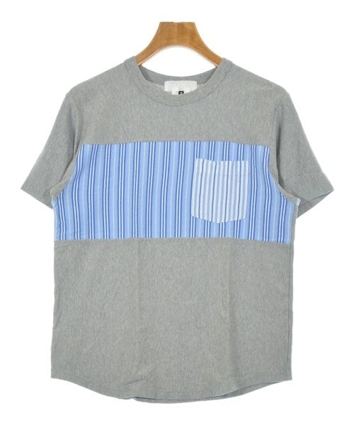 GANRYU เสื้อยืด/เสื้อท็อปส์