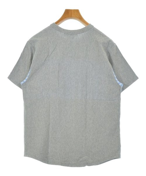 GANRYU เสื้อยืด/เสื้อท็อปส์