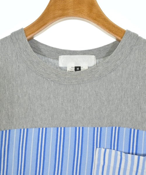 GANRYU เสื้อยืด/เสื้อท็อปส์