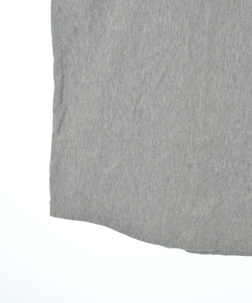 GANRYU เสื้อยืด/เสื้อท็อปส์