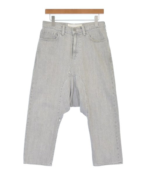 GANRYU ยีนส์