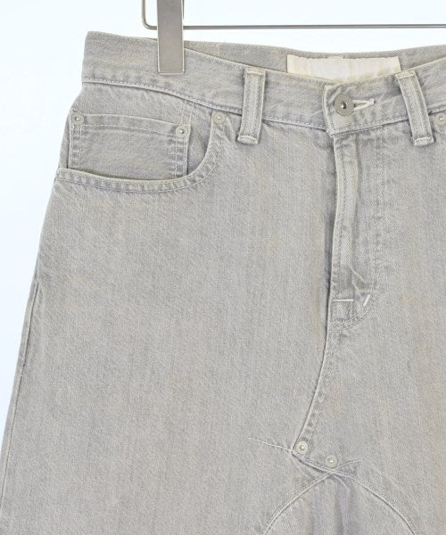 GANRYU ยีนส์