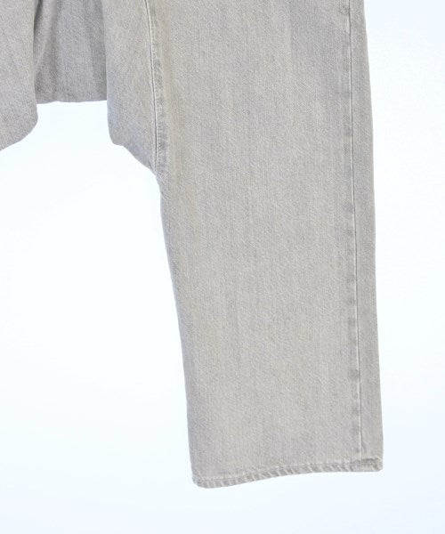 GANRYU ยีนส์