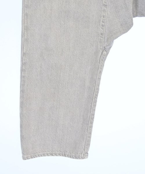 GANRYU ยีนส์