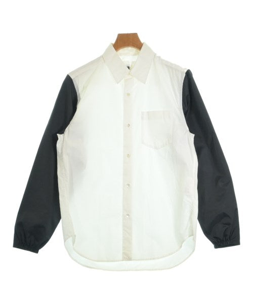 GANRYU เสื้อลำลอง