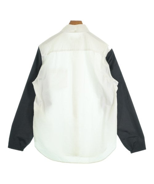 GANRYU เสื้อลำลอง