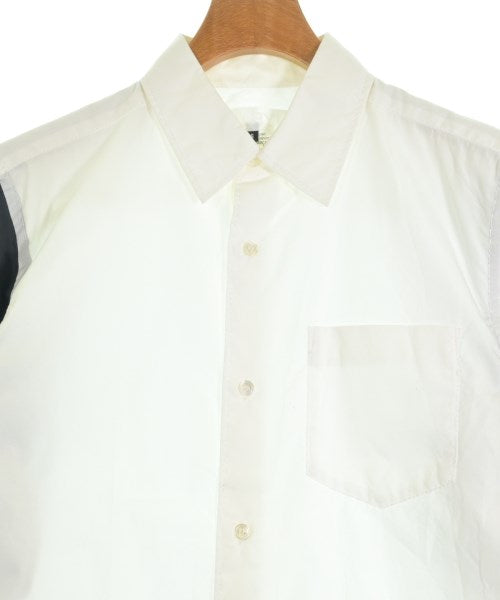 GANRYU เสื้อลำลอง