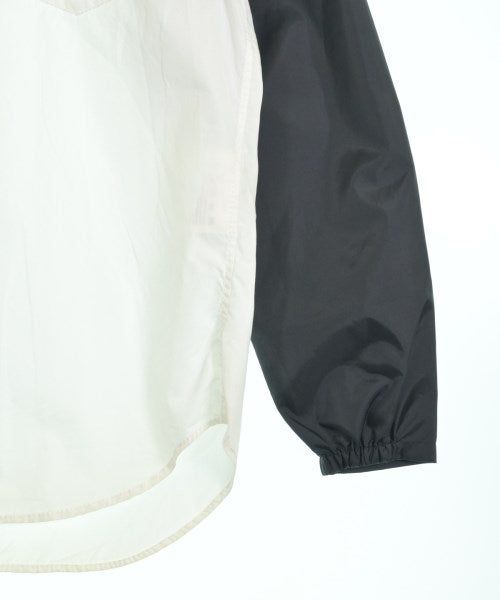 GANRYU เสื้อลำลอง