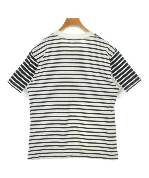 GANRYU เสื้อยืด/เสื้อท็อปส์