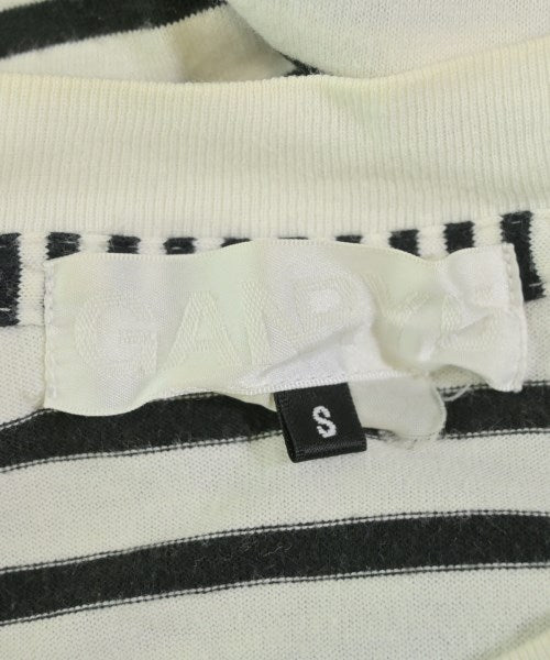 GANRYU เสื้อยืด/เสื้อท็อปส์