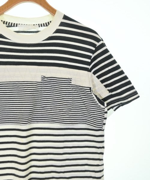GANRYU เสื้อยืด/เสื้อท็อปส์