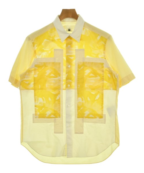 GANRYU เสื้อลำลอง