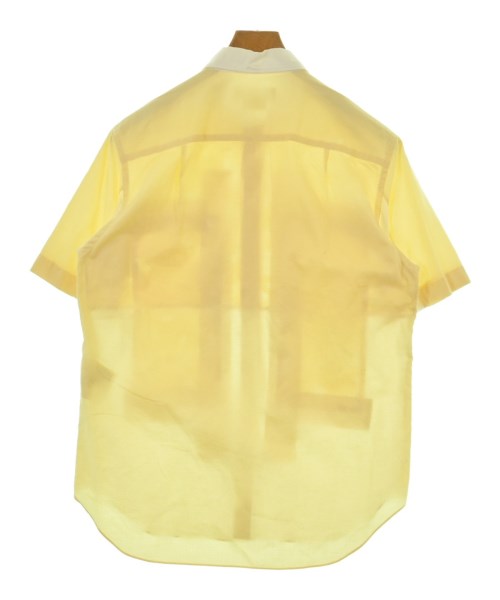 GANRYU เสื้อลำลอง