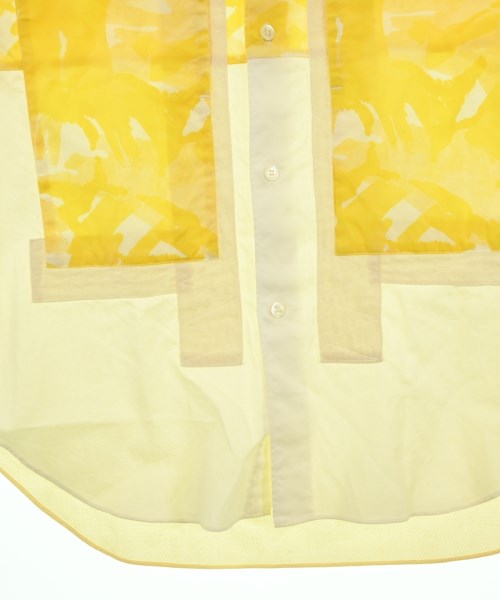 GANRYU เสื้อลำลอง