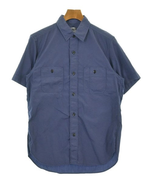 GANRYU เสื้อลำลอง