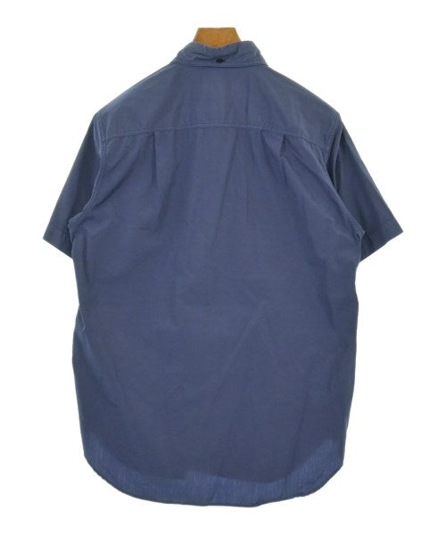 GANRYU เสื้อลำลอง