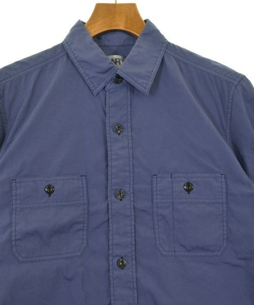 GANRYU เสื้อลำลอง