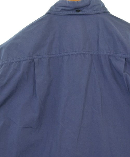 GANRYU เสื้อลำลอง