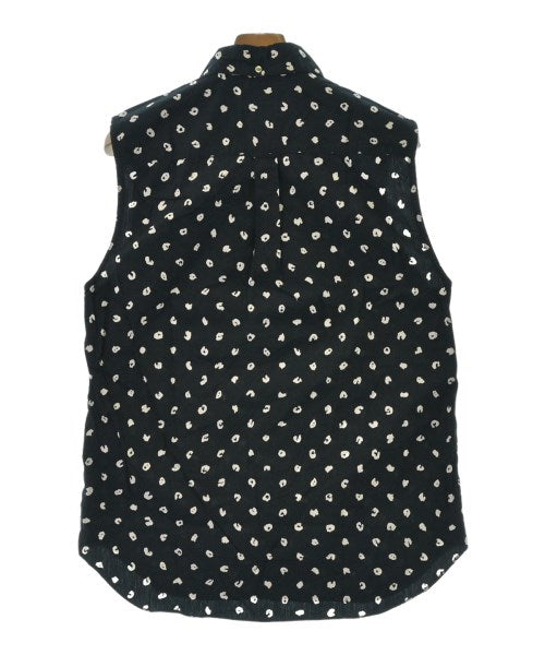 GANRYU เสื้อลำลอง