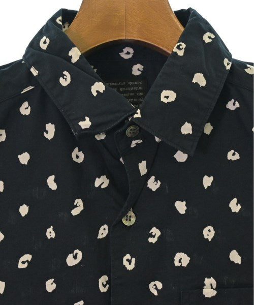 GANRYU เสื้อลำลอง