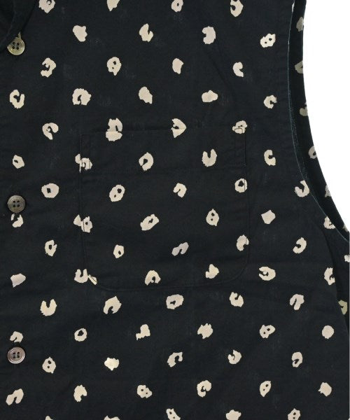 GANRYU เสื้อลำลอง