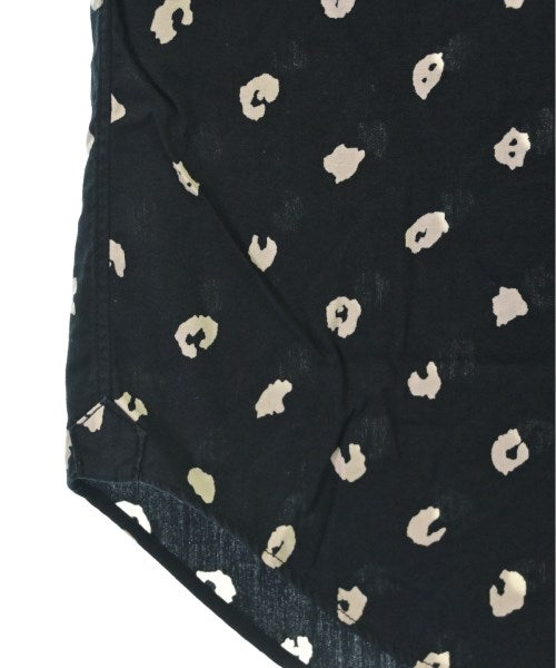 GANRYU เสื้อลำลอง