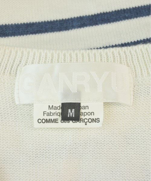 GANRYU เสื้อกั๊ก