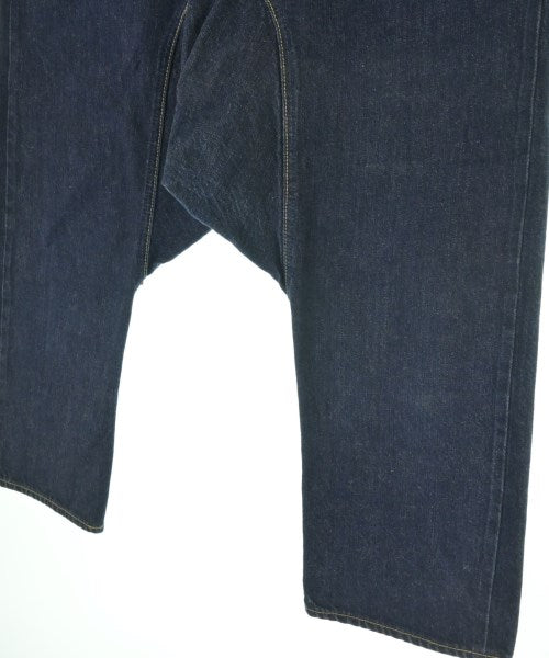 GANRYU ยีนส์