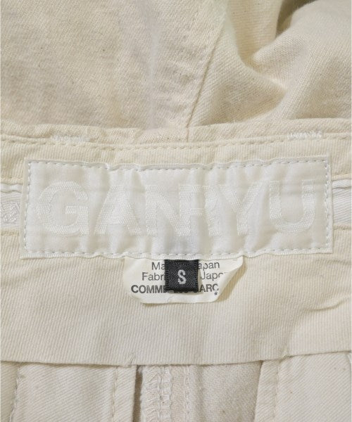 GANRYU กางเกง อื่น