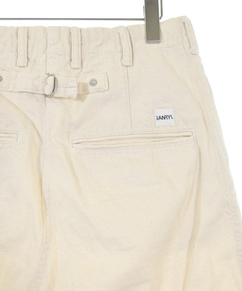 GANRYU กางเกง อื่น