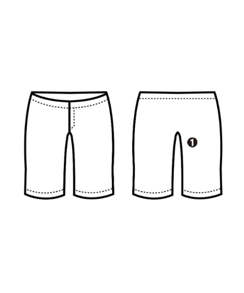 GANRYU กางเกง อื่น